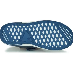 Baskets Mode^Little Mary - LOGAN Bleu