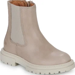 Bottines / Boots^Little Mary - MAGGIE Gris