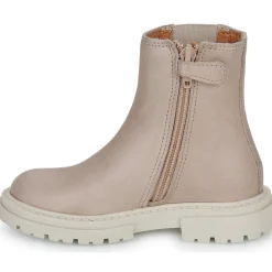 Bottines / Boots^Little Mary - MAGGIE Gris