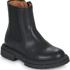 Bottines / Boots^Little Mary - MAGGIE Noir