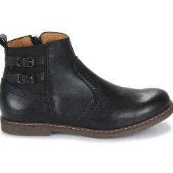 Bottines / Boots^Little Mary - MANON Noir