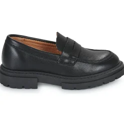 Mocassins & Chaussures Bateau^Little Mary - MARILOU Noir