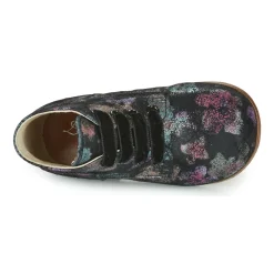 Baskets Mode^Little Mary - MILOTO Noir