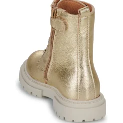 Bottines / Boots^Little Mary - MINA Doré