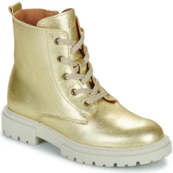 Bottines / Boots^Little Mary - MINA Doré