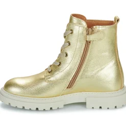 Bottines / Boots^Little Mary - MINA Doré