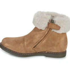 Bottes^Little Mary - NYMPHEA Marron