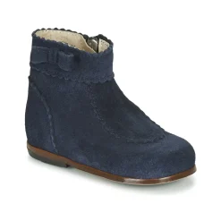 Bottines / Boots^Little Mary - OLISETTE Marine
