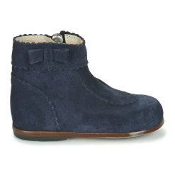 Bottines / Boots^Little Mary - OLISETTE Marine