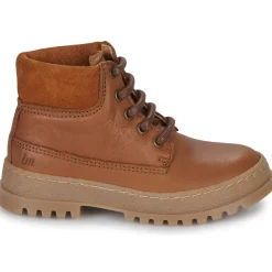 Bottines / Boots^Little Mary - OLIVER Marron