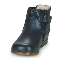 Bottines / Boots^Little Mary - PIVOINE Bleu