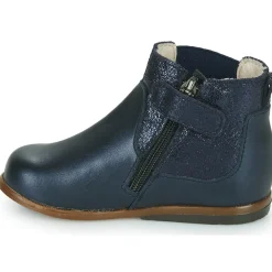 Bottines / Boots^Little Mary - PIVOINE Bleu