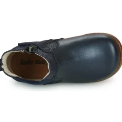 Bottines / Boots^Little Mary - PIVOINE Bleu