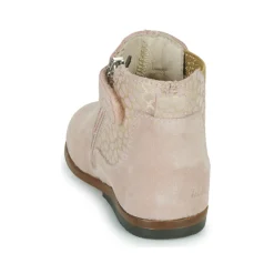 Bottines / Boots^Little Mary - PIVOINE Rose