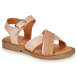 Sandales Et Nu-pieds^Little Mary - REVERIE Rose