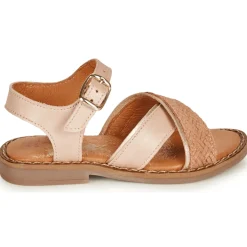 Sandales Et Nu-pieds^Little Mary - REVERIE Rose