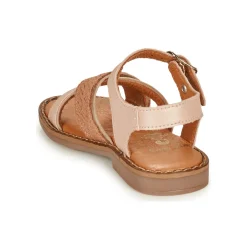 Sandales Et Nu-pieds^Little Mary - REVERIE Rose