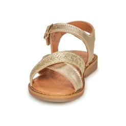 Sandales Et Nu-pieds^Little Mary - REVERIE Doré