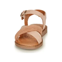 Sandales Et Nu-pieds^Little Mary - REVERIE Rose