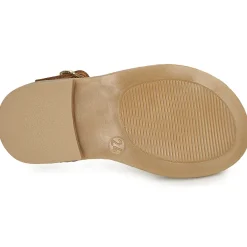 Sandales Et Nu-pieds^Little Mary - SOEURETTE Marron