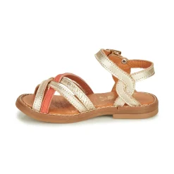 Sandales Et Nu-pieds^Little Mary - SOEURETTE Doré