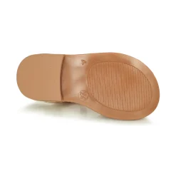 Sandales Et Nu-pieds^Little Mary - SOEURETTE Doré