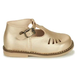 Ballerines / Babies^Little Mary - SURPRISE Doré