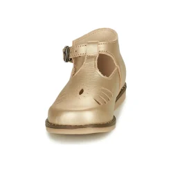 Ballerines / Babies^Little Mary - SURPRISE Doré