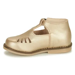 Ballerines / Babies^Little Mary - SURPRISE Doré