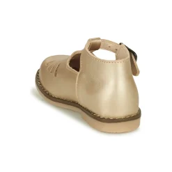Ballerines / Babies^Little Mary - SURPRISE Doré