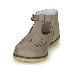 Ballerines / Babies^Little Mary - SURPRISE Gris