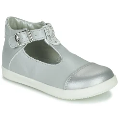 Ballerines / Babies^Little Mary - VALSEUSE Argenté