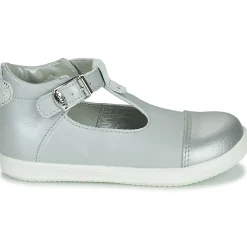 Ballerines / Babies^Little Mary - VALSEUSE Argenté