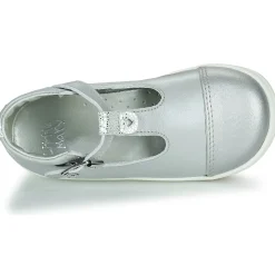 Ballerines / Babies^Little Mary - VALSEUSE Argenté