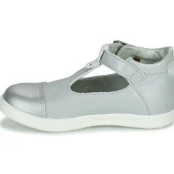 Ballerines / Babies^Little Mary - VALSEUSE Argenté