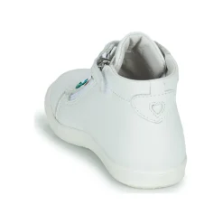 Baskets Mode^Little Mary - VITAMINE Blanc