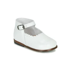 Sandales Et Nu-pieds^Little Mary - VOCALISE Blanc
