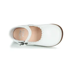 Sandales Et Nu-pieds^Little Mary - VOCALISE Blanc