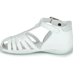 Sandales Et Nu-pieds^Little Mary - VOLGA Blanc