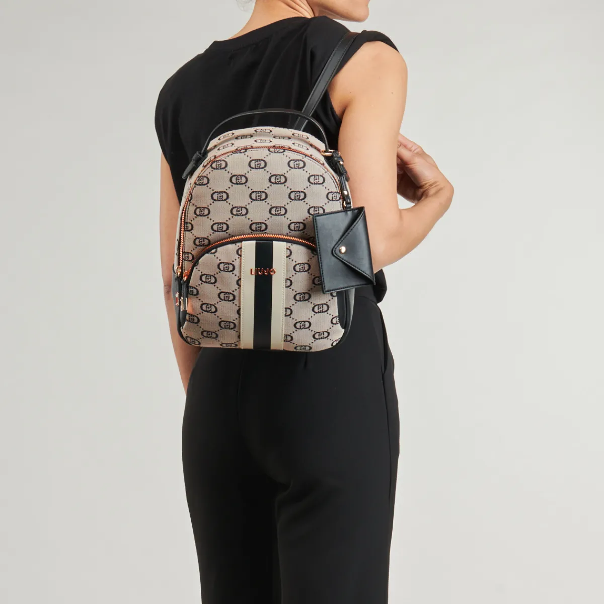 Sacs À Dos^Liu Jo - AA5157 BACKPACK