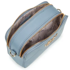 Besaces / Sacs Bandoulière^Liu Jo - AA5100 CAMERA CASE Bleu