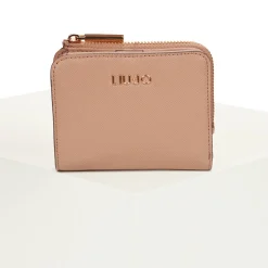 Portefeuilles / Porte-monnaie^Liu Jo - AA5171 CREDIT CARD Camel