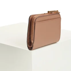 Portefeuilles / Porte-monnaie^Liu Jo - AA5171 CREDIT CARD Camel