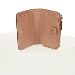 Portefeuilles / Porte-monnaie^Liu Jo - AA5171 CREDIT CARD Camel