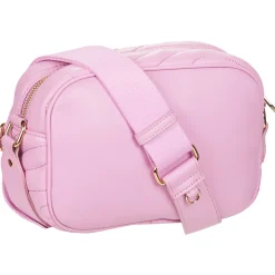 Besaces / Sacs Bandoulière^Liu Jo - CAMERA CASE Rose