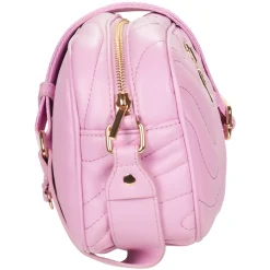 Besaces / Sacs Bandoulière^Liu Jo - CAMERA CASE Rose