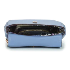 Besaces / Sacs Bandoulière^Liu Jo - M CROSSBODY Bleu