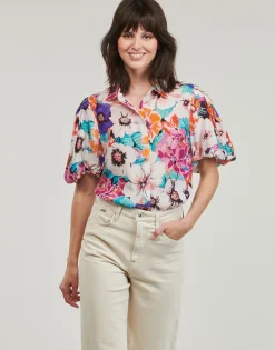 Tops / Blouses^Liu Jo - MA4411 Multicolore