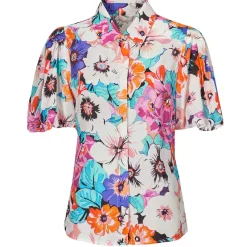 Tops / Blouses^Liu Jo - MA4411 Multicolore