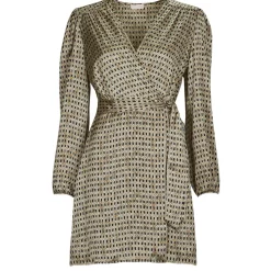 Robes^Liu Jo - MF3395 Beige